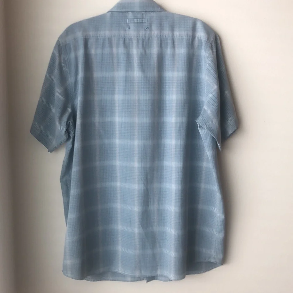 Nwot The North Face Button Down Shirt